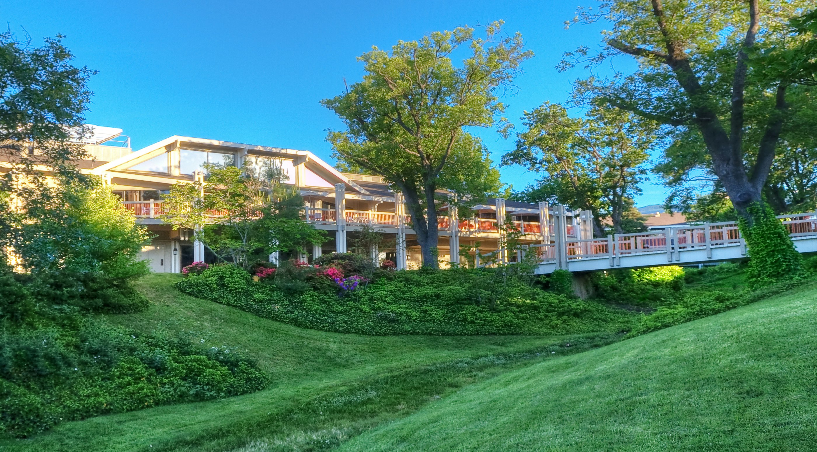 Ashland Hills Hotel Suites 45/51