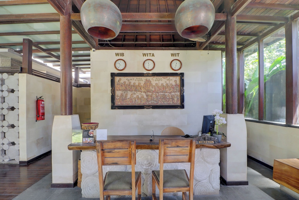 Argya Santi Resort Jimbaran 16/86