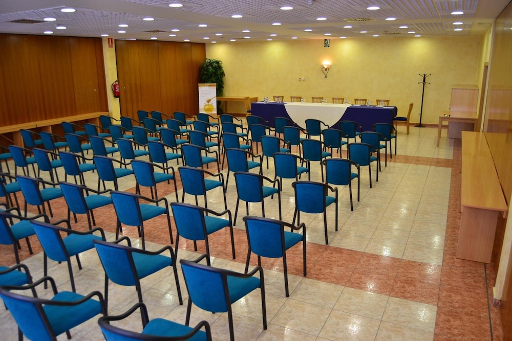 Hospedium Hotel Don Fidel 37/41