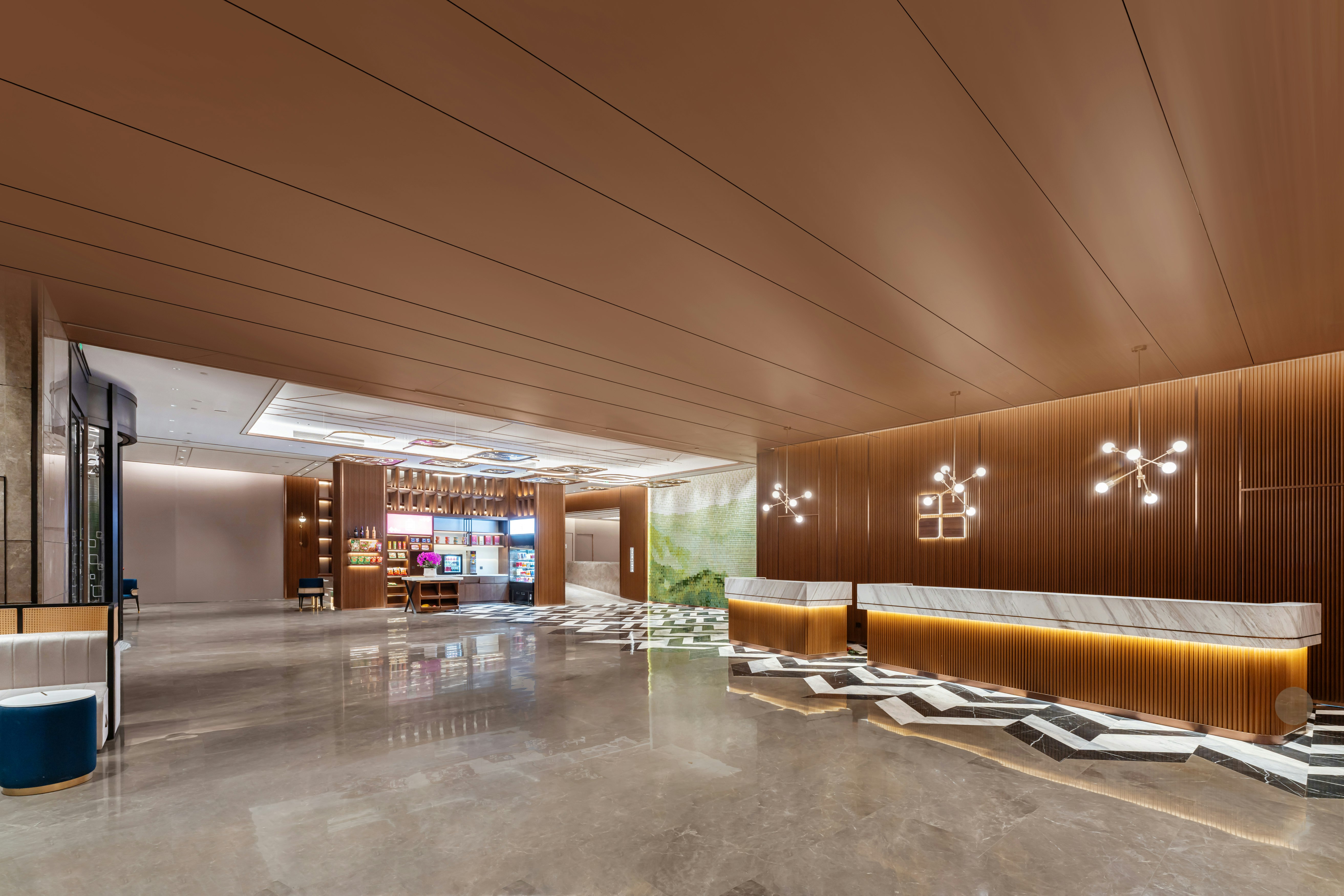 Hilton Garden Inn Huzhou High-speed Railway Station 12/50