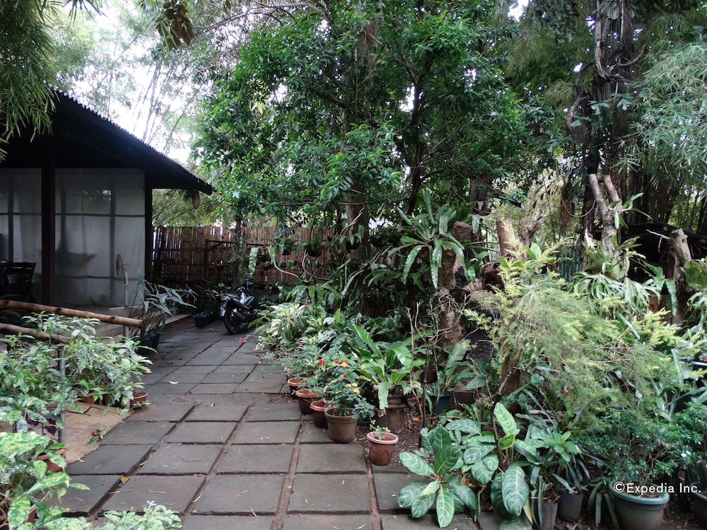 Greenspace Palawan Hotel 30/44