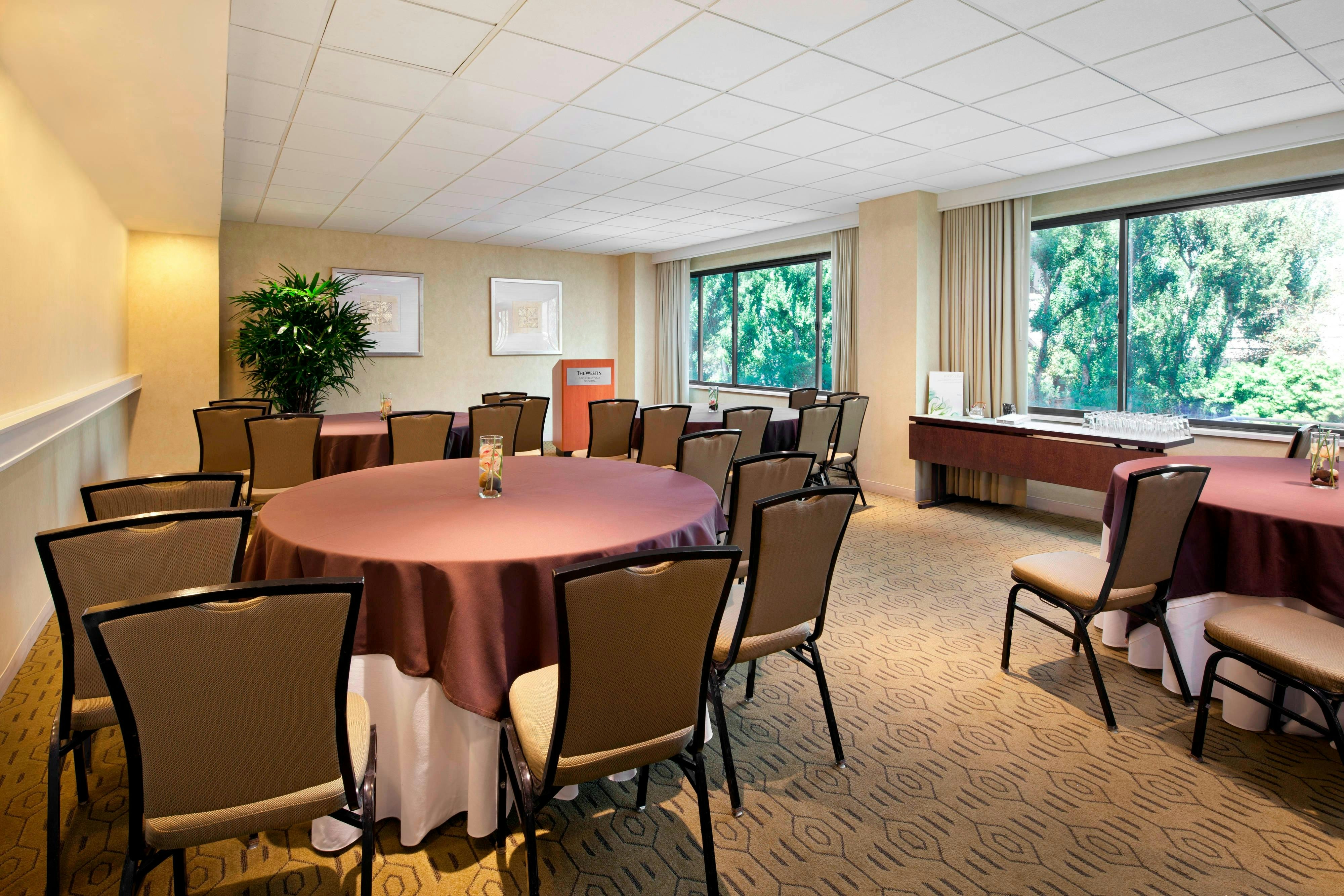 The Westin South Coast Plaza 41/66