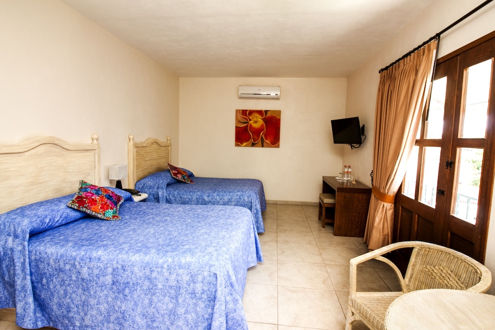 Hotel La Plaza de Tequisquiapan 24/59
