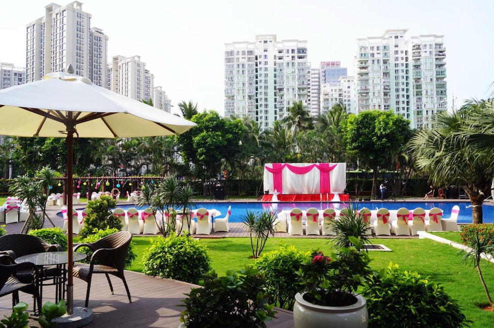 Hainan Junhua Haiyi Hotel 3/43