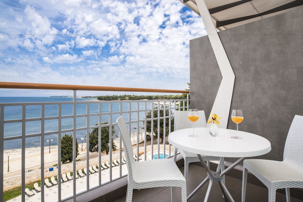 Hotel Umag Plava Laguna 59/60