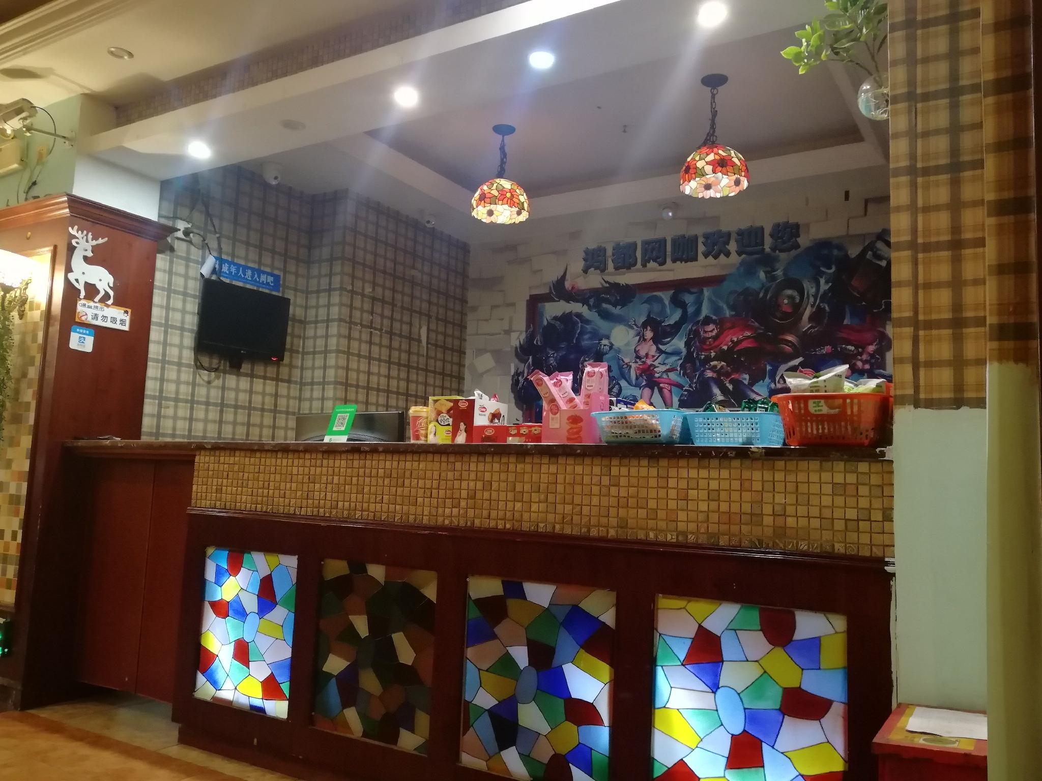 7 Days Sunshine Hotel (Yibin Nanxi Wenhua Road Xinglong Street) 8/33
