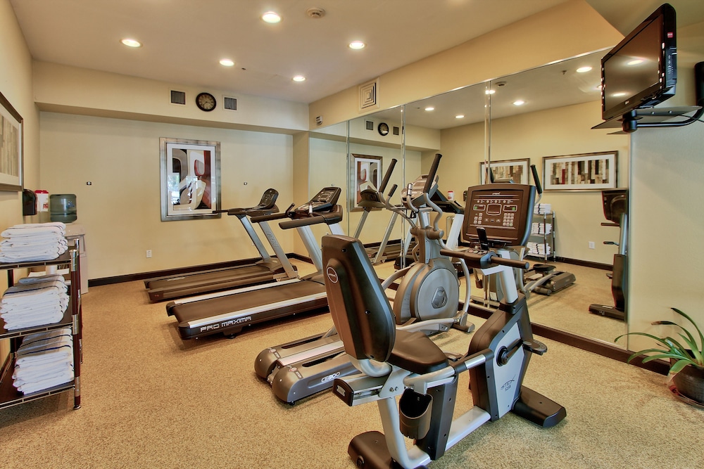 Holiday Inn Express Hotel And Suites Houston Downtown Convention Center 39/72