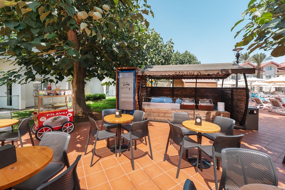Salamis Bay Conti Resort and Casino 36/50