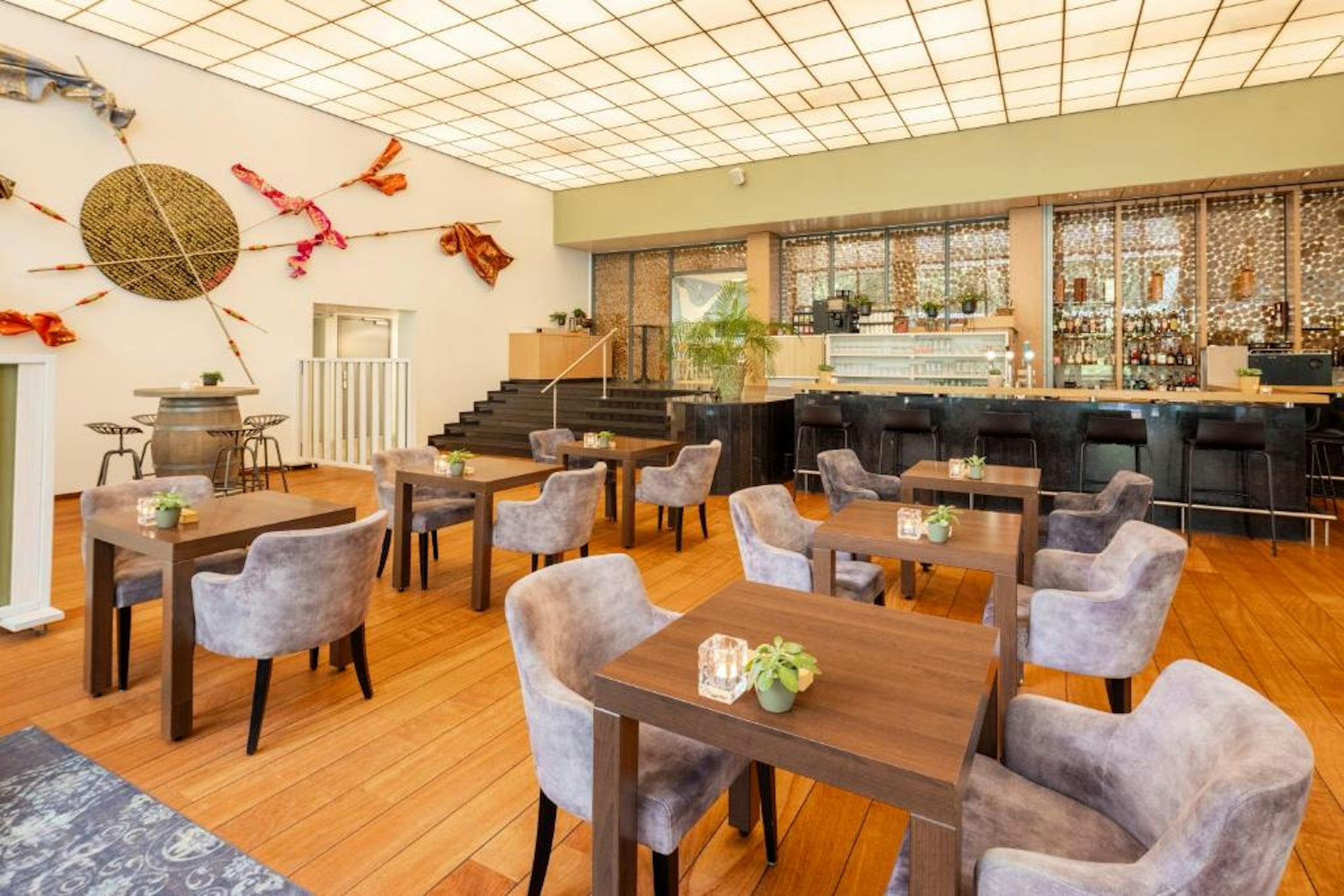 Fletcher Hotel-Restaurant Sparrenhorst-Veluwe 13/26