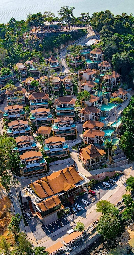 Sinae Phuket Luxury Hotel 7/78
