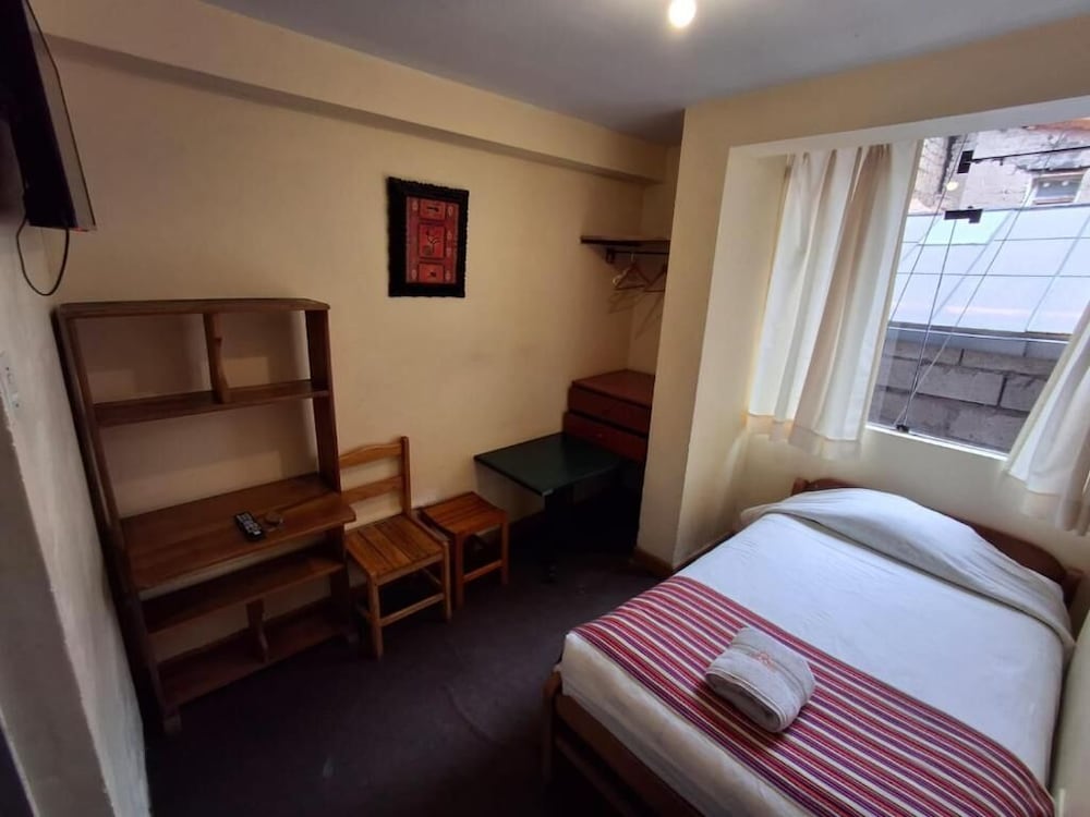 Andean Dreams Hotel 24/48