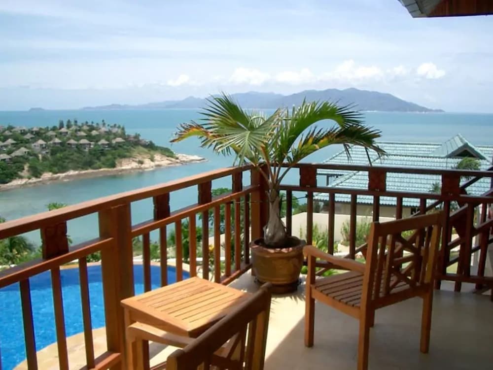4 Bedroom Sea View - Villa Talay 34/56