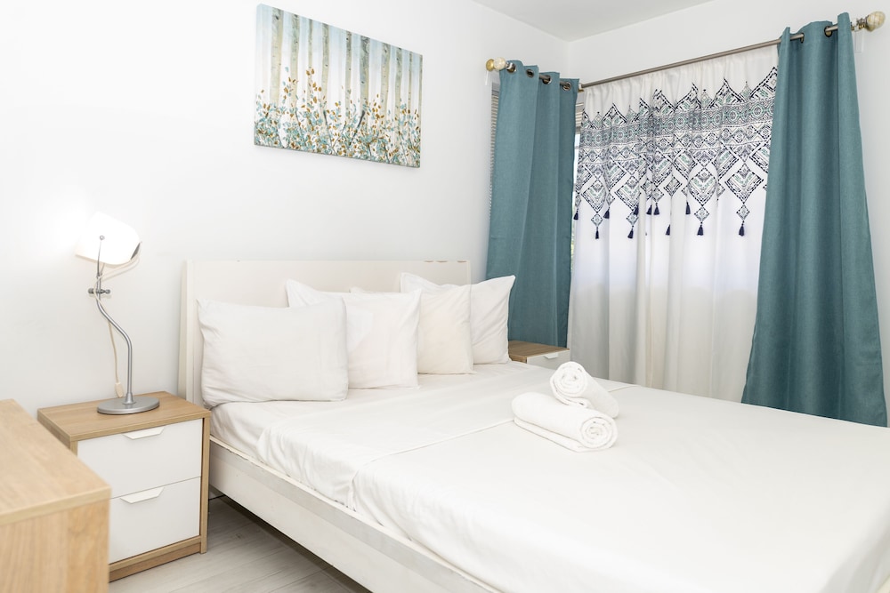 335 Ocean Walk公寓(335 Ocean Walk Apartments) 图片3
