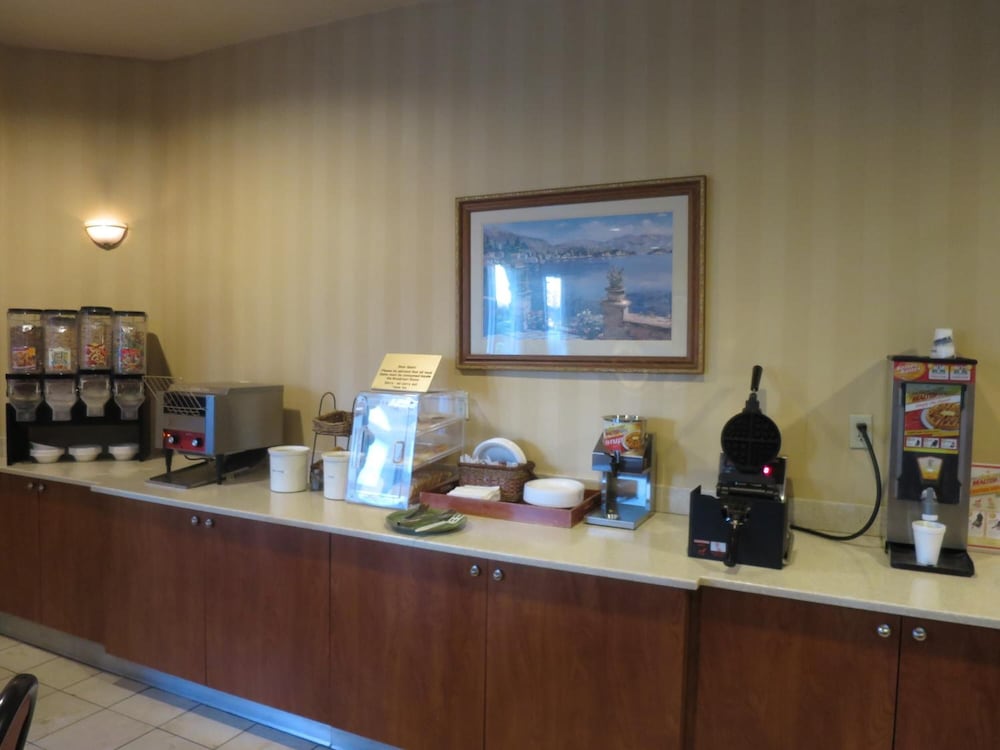 Country Inn 54/64