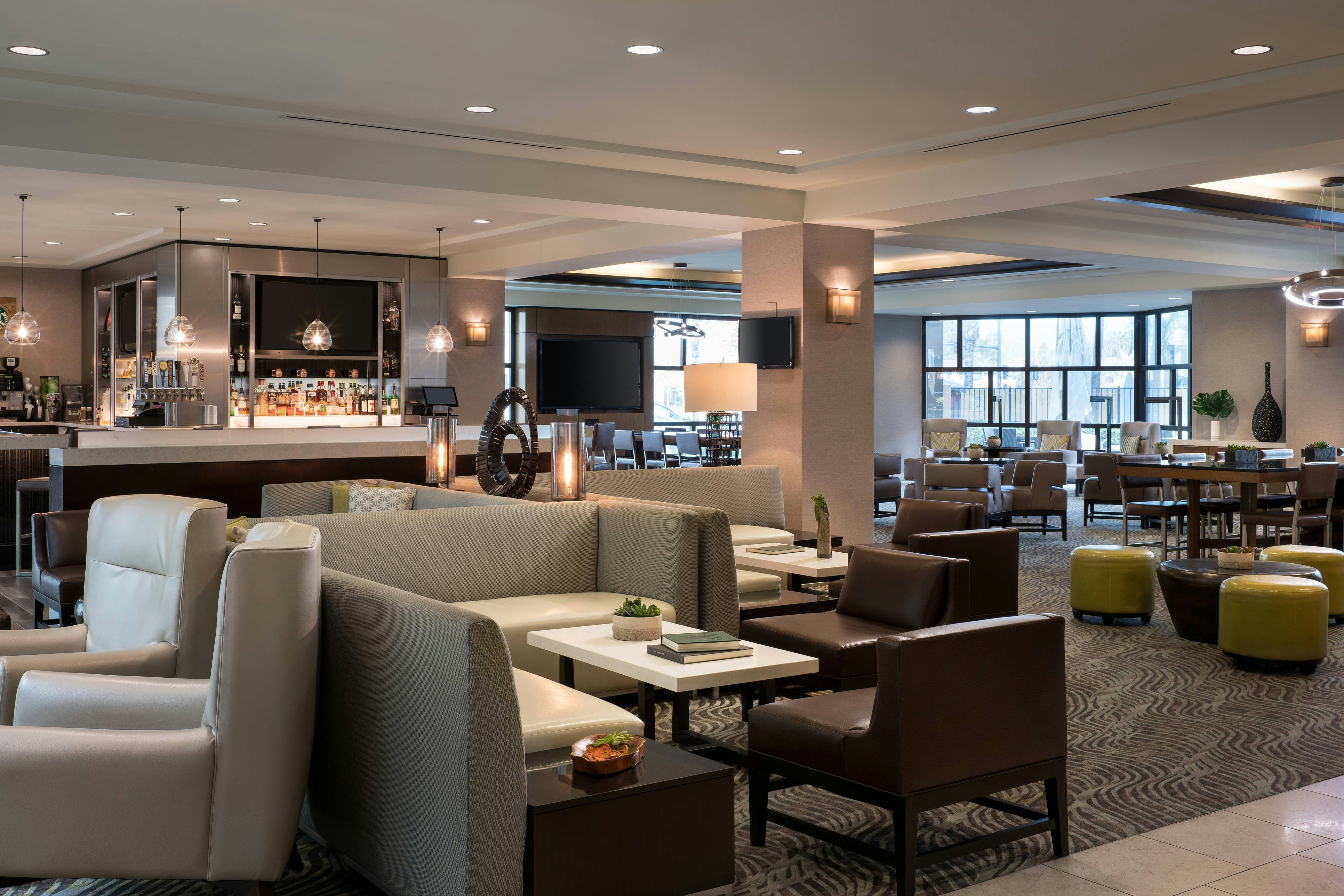 Bakersfield Marriott At the Convention Center 11/15