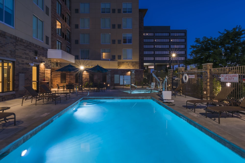 Hyatt Place Boise / Downtown in BOISE - ID