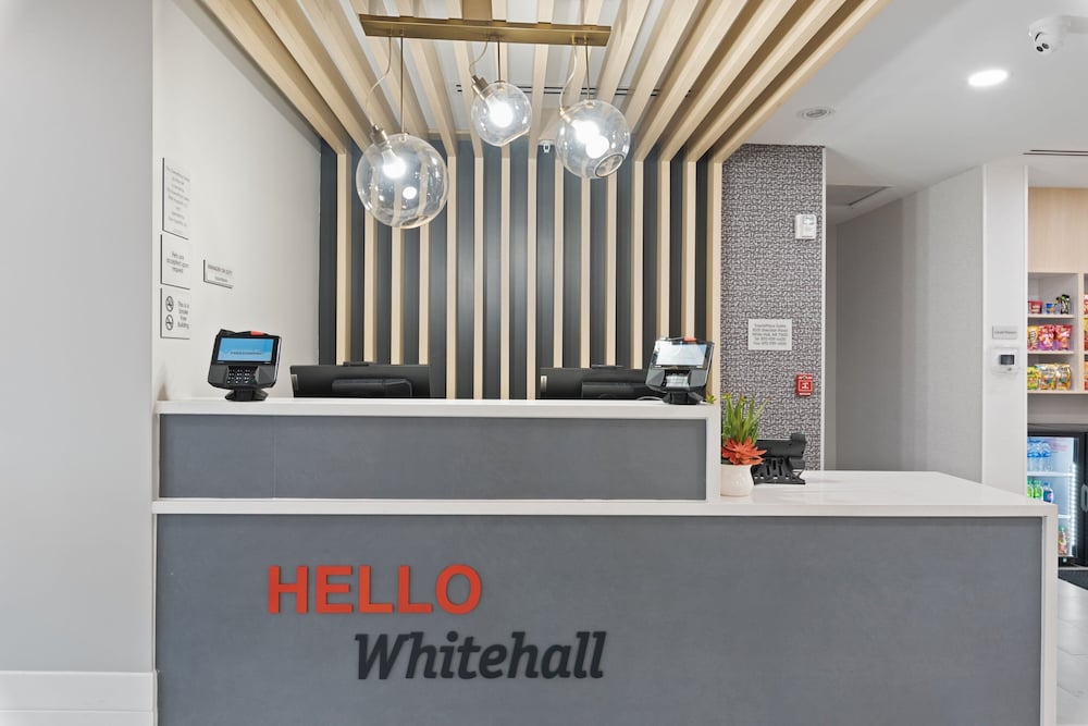 TownePlace Suites White Hall 1/41