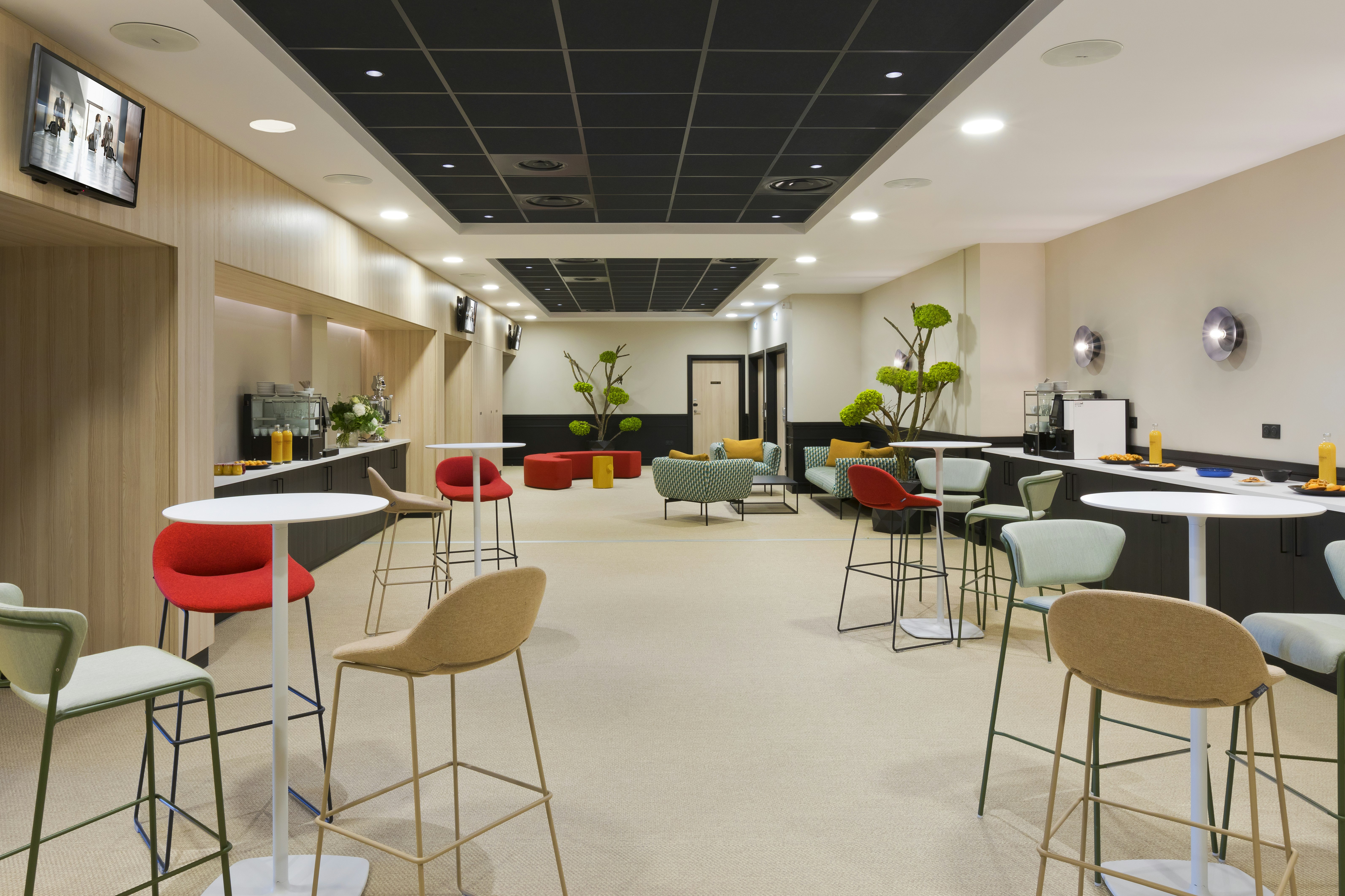 Citadines Eurometropole Strasbourg 26/36