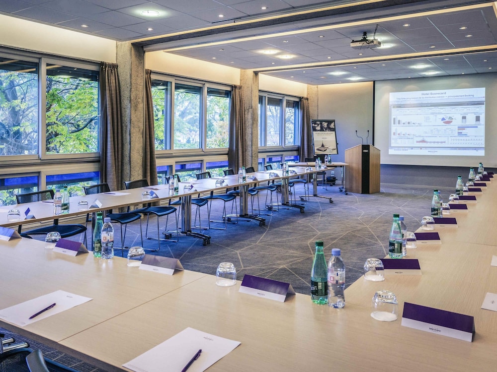Mercure Mulhouse Centre 67/76