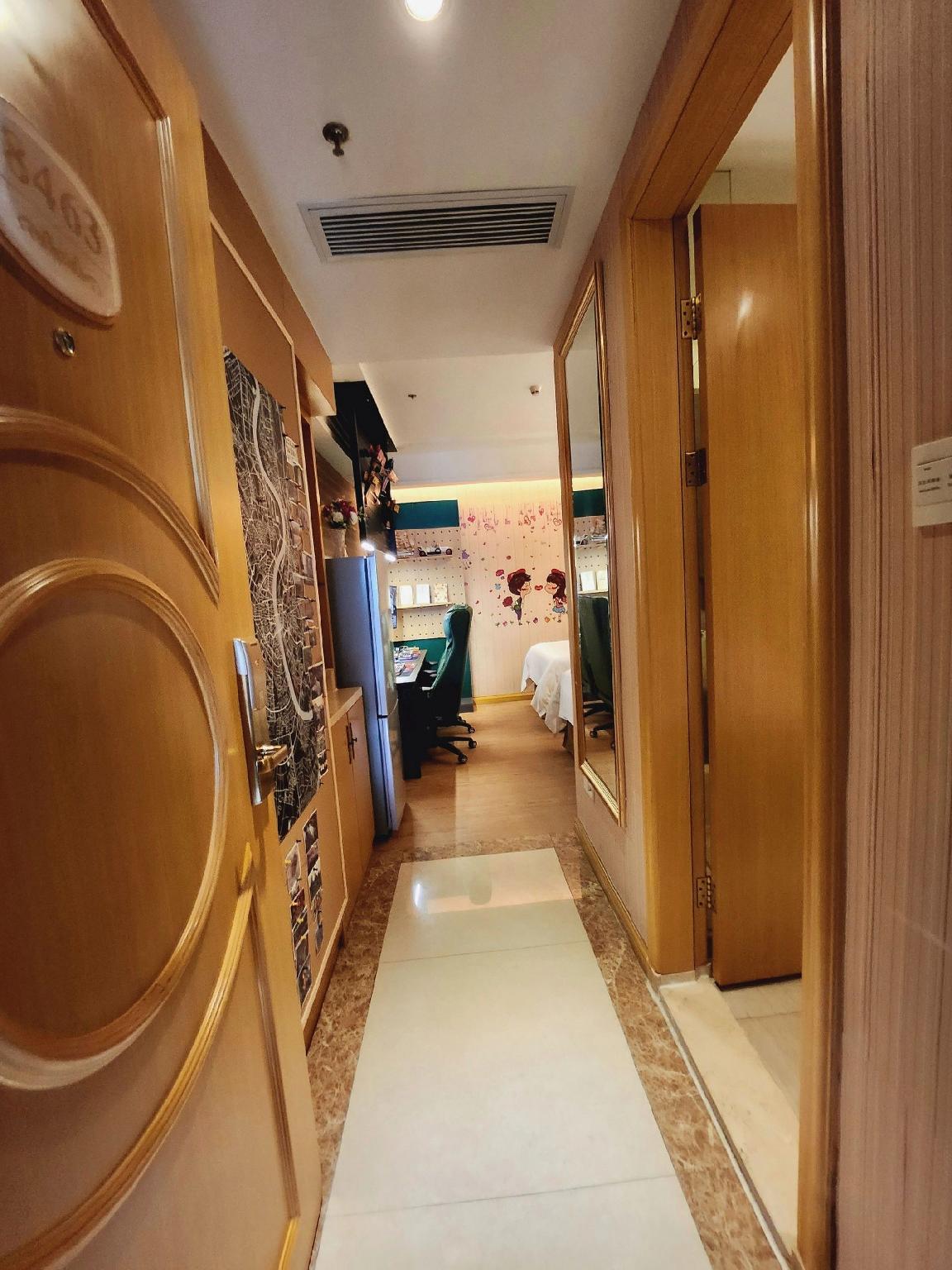 Vienna 3 Best Hotel (Shenzhen Longhua Dalang Commercial Center) 11/35