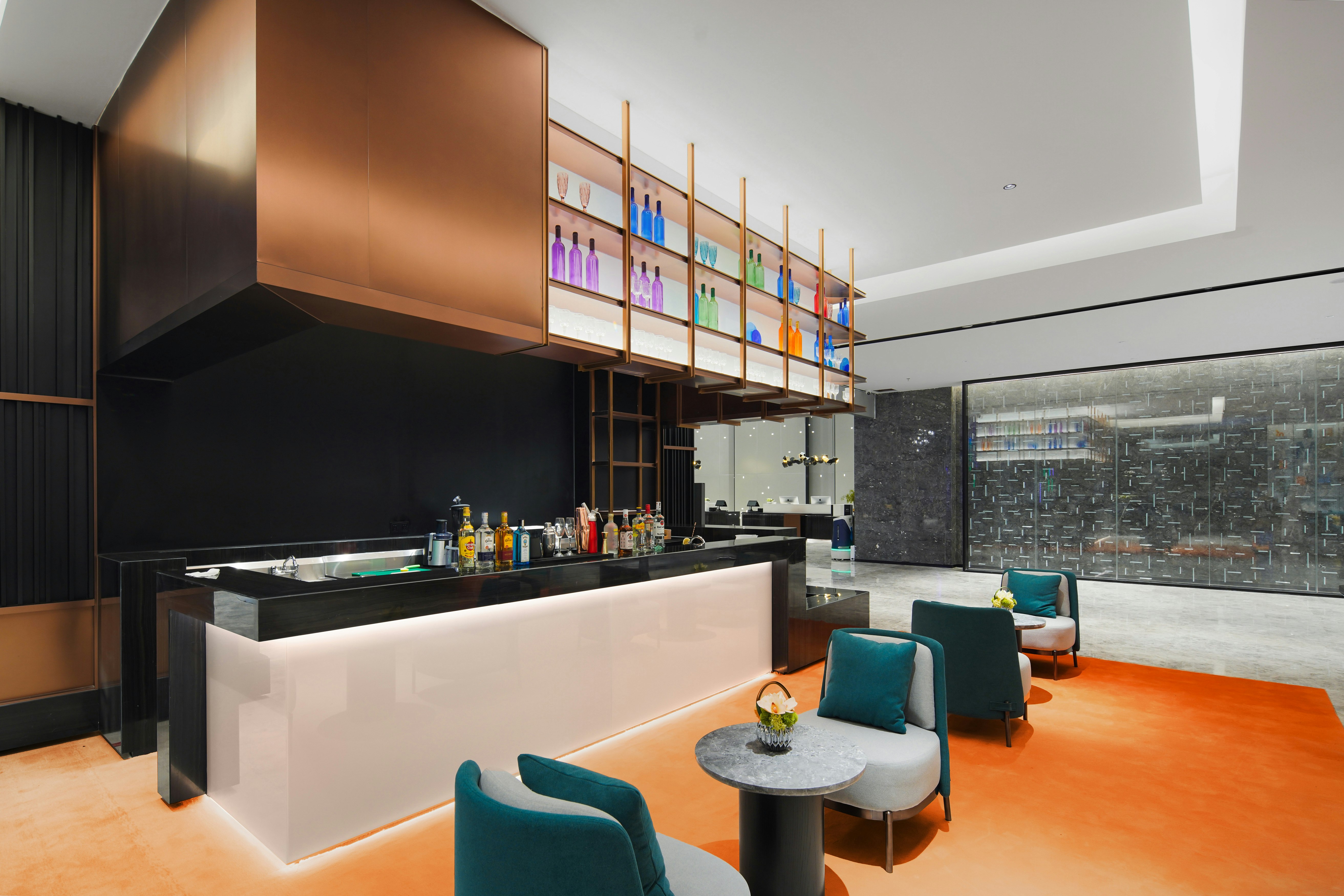 HAMPTON BY HILTON GUANGZHOU WENCHONG photo5