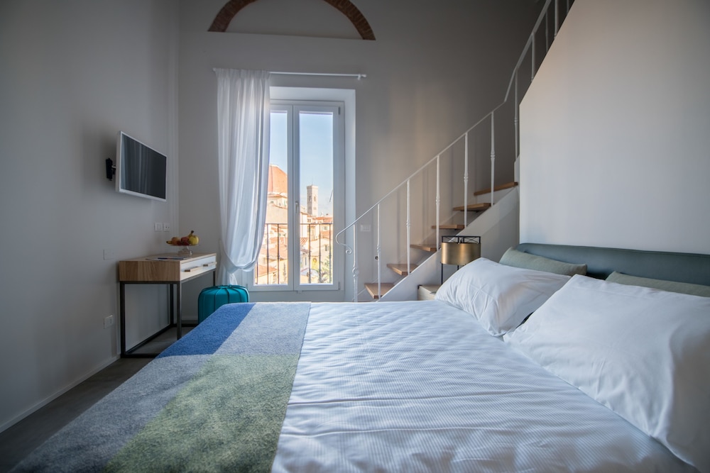Relais Luce Florence 7/52