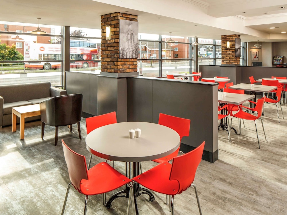 Ibis Hull City Centre 42/55