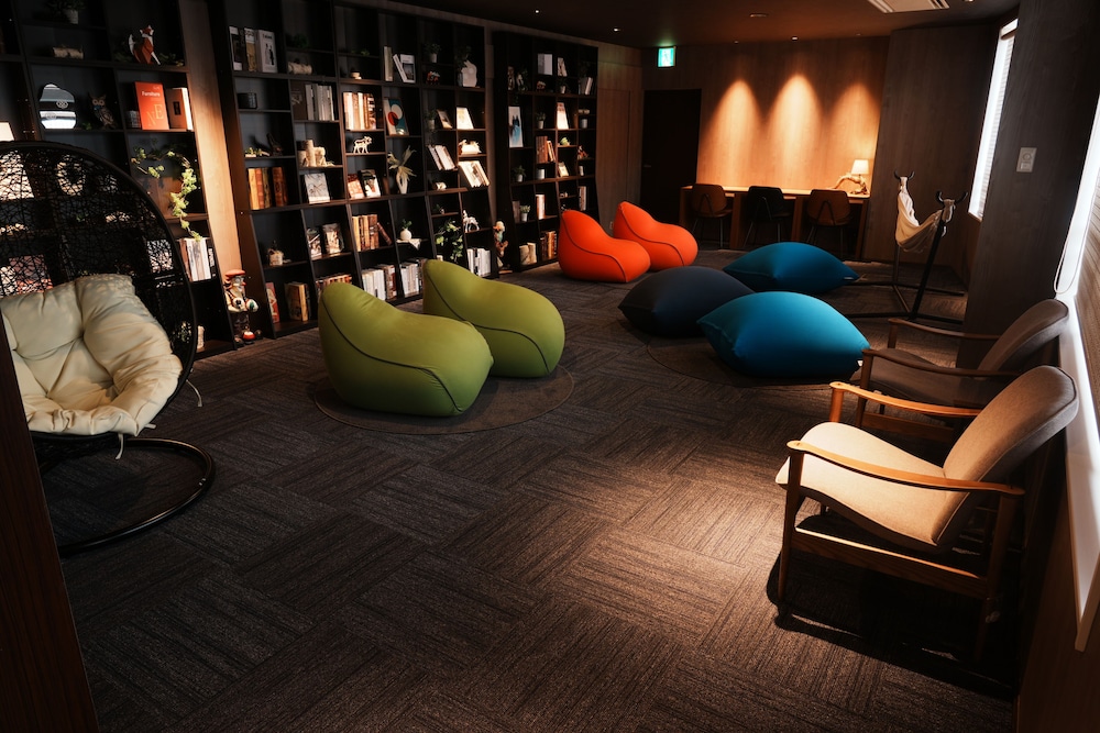 Shiretoko Noble Hotel 68/74