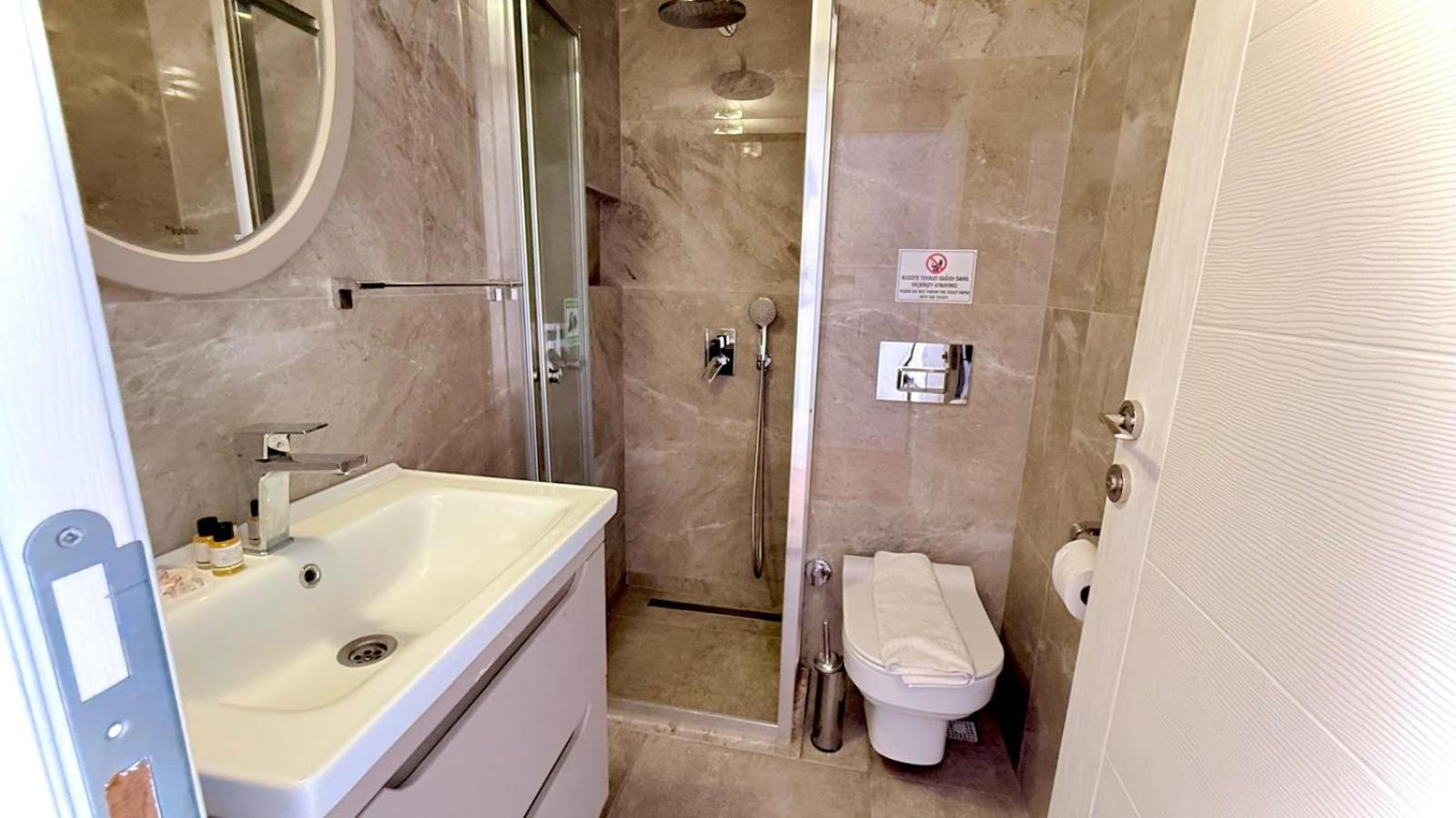 Fidan Hotel 44/50