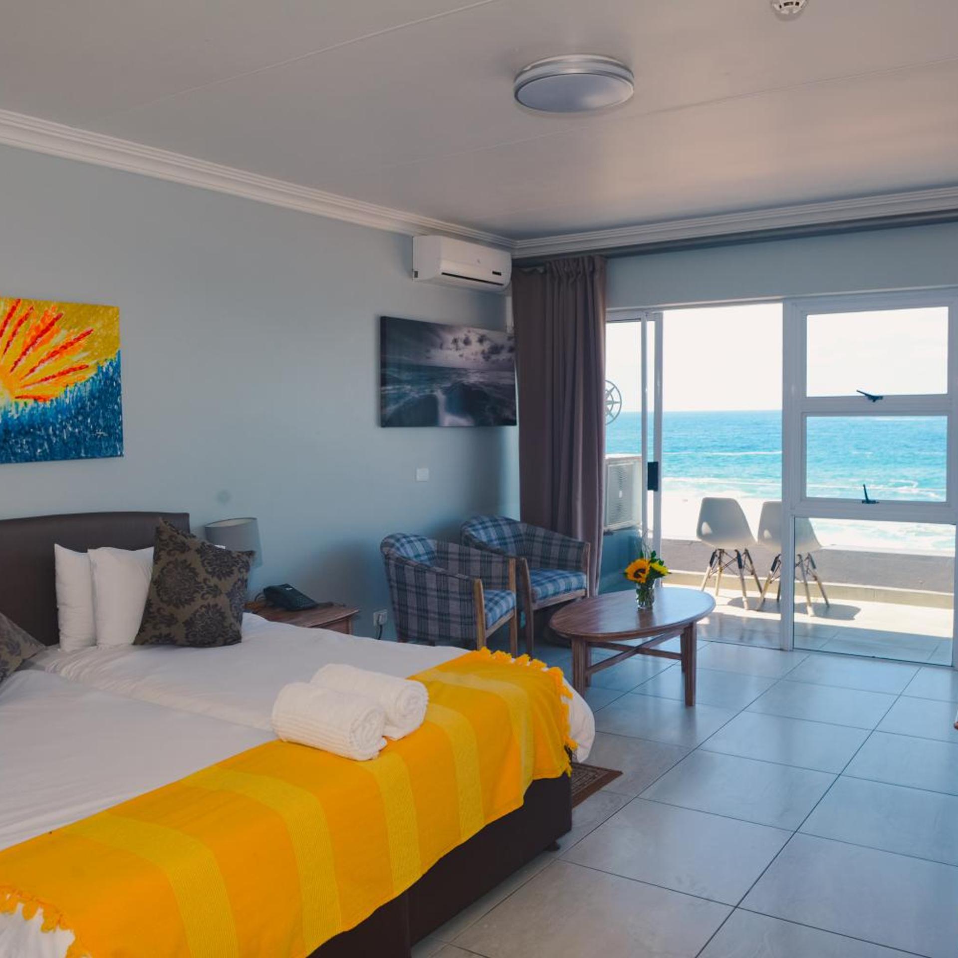 Room, Bay View