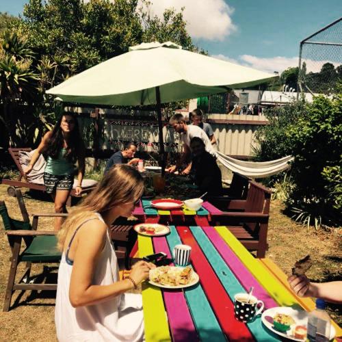 The Bug Backpackers Hostel 41/50