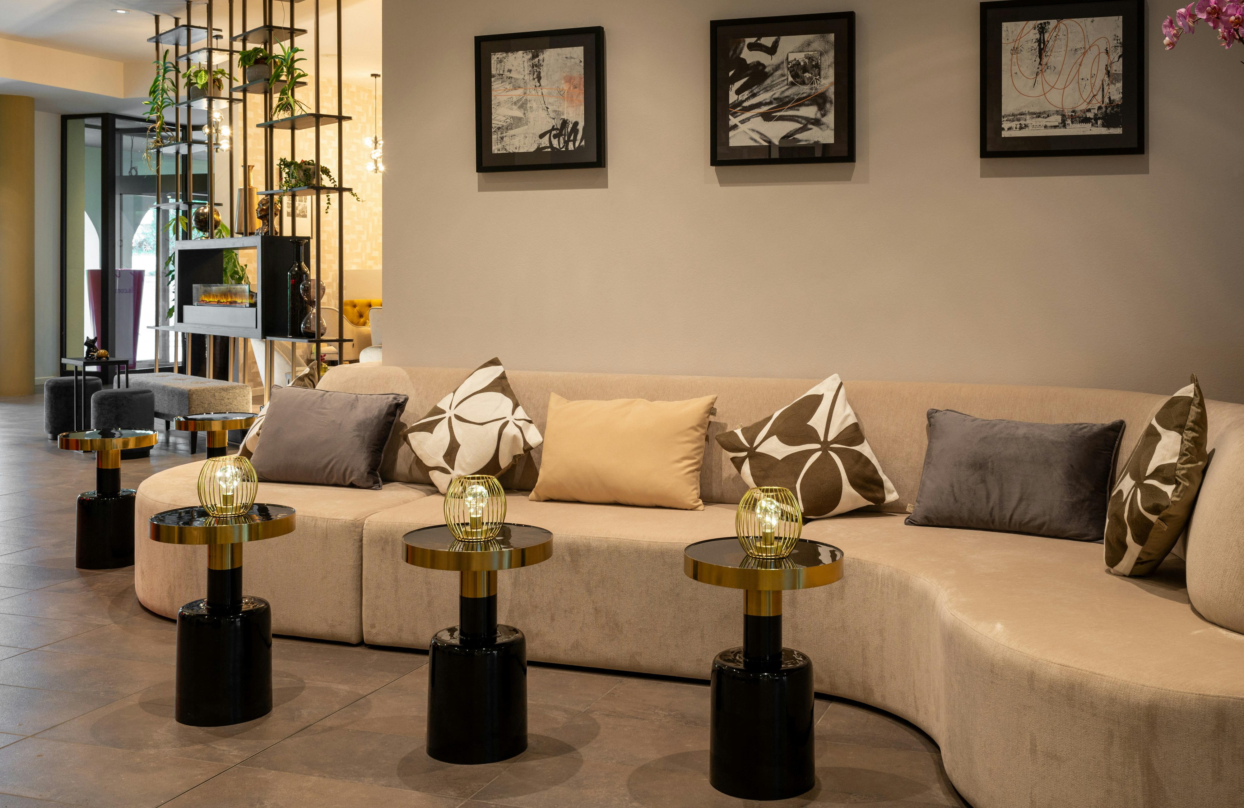 Leonardo Hotel Lago di Garda - Wellness and Spa 51/81