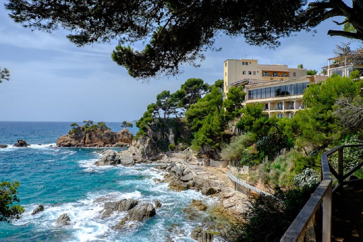 Hotel Cap Roig by Brava Hoteles 43/50