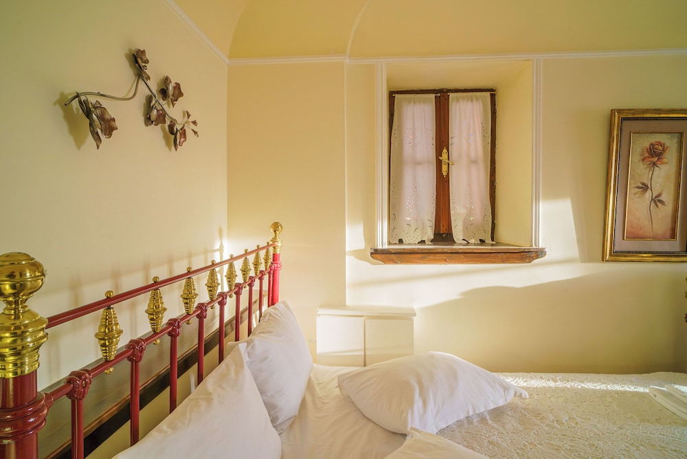 Palladio Hotel 30/50