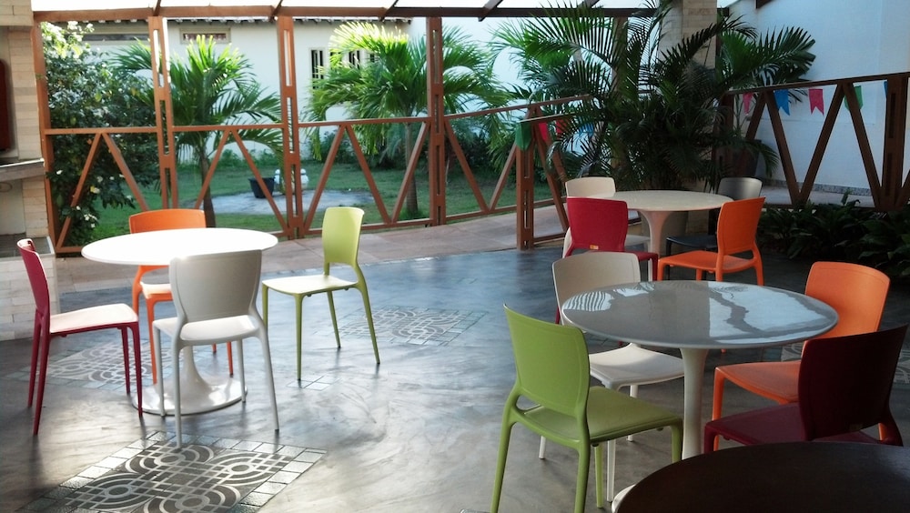 Via Mar Praia Hotel 16/30