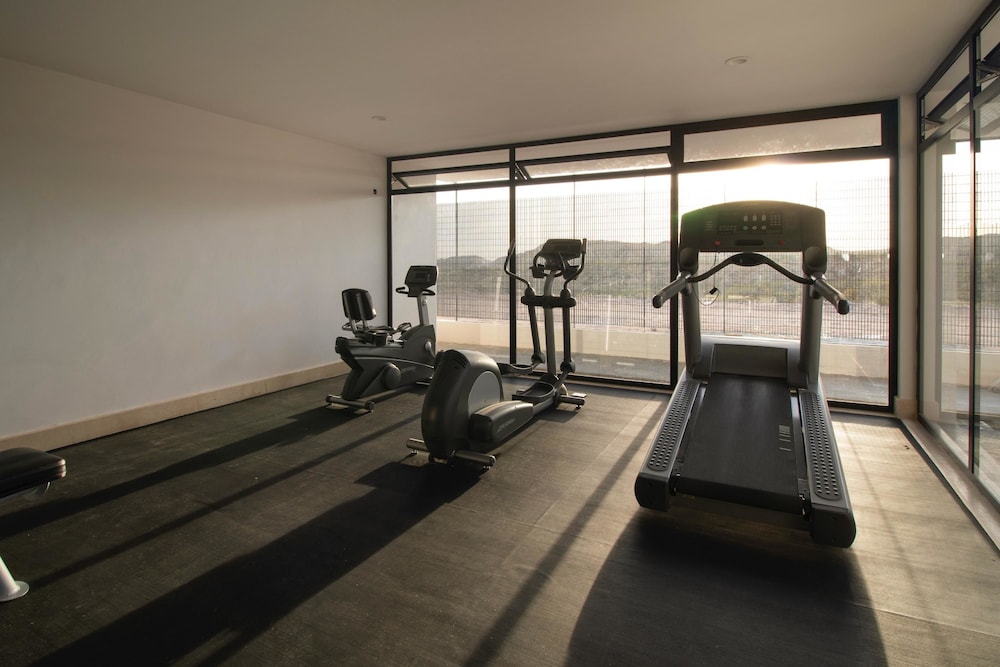 Hotel Rockfort View by Park Elanza 33/47