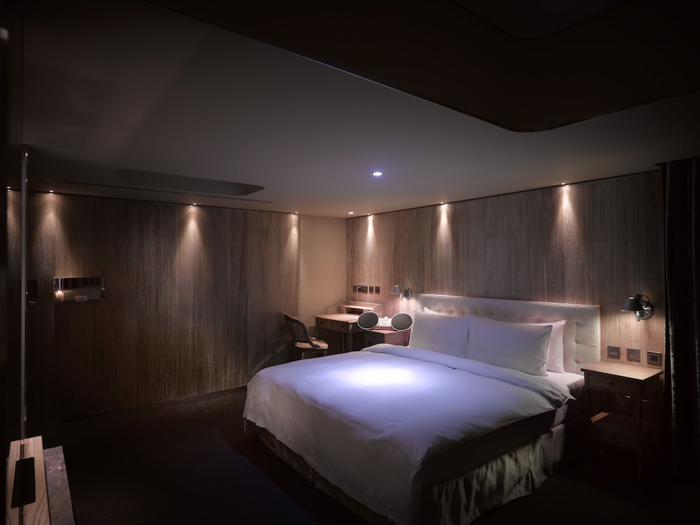 Inhouse Hotel Heritage 40/68