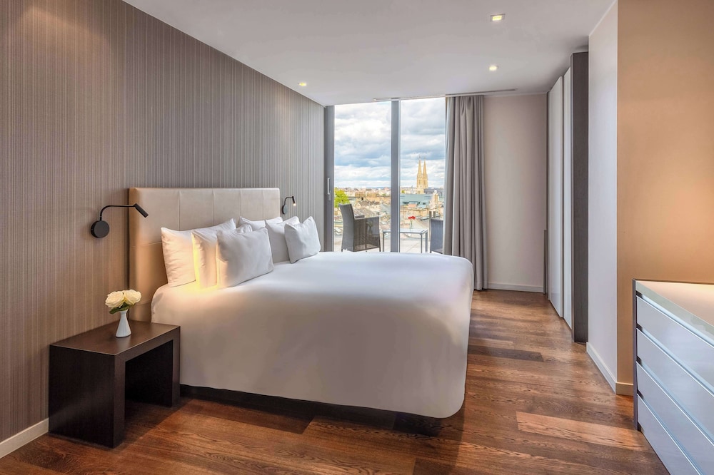 2 ROOMS, APARTMENT, WITH EXTRA BED, TERRACE