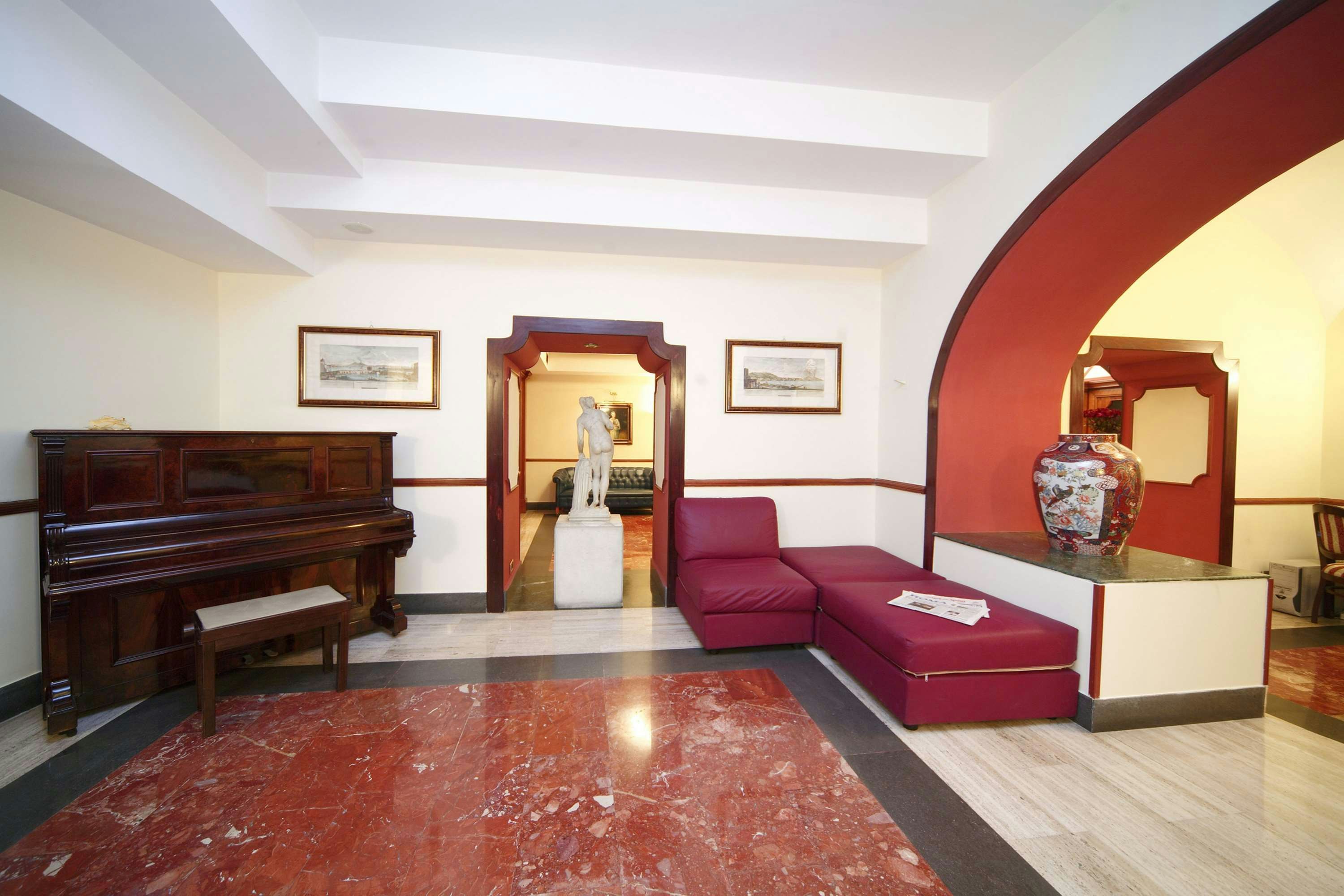 Hotel La Pace 48/59