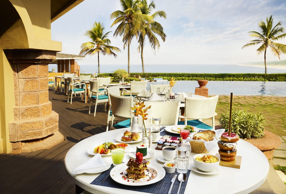 Taj Fort Aguada Resort & Spa Goa 54/73