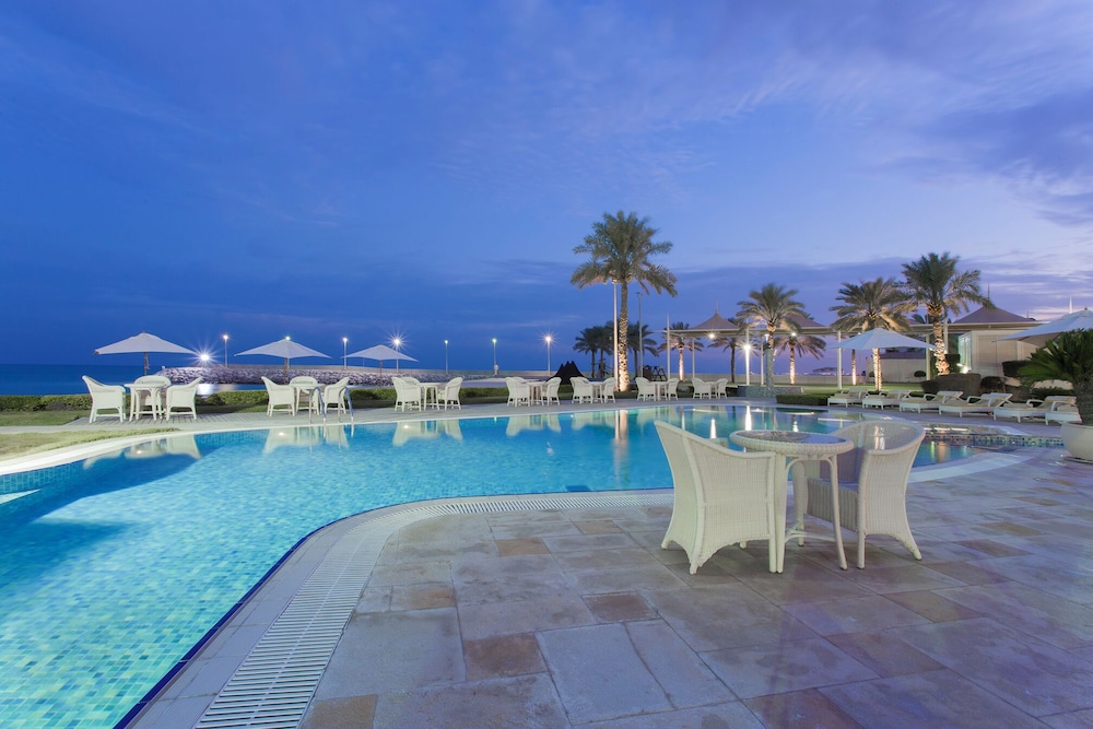 The Regency Hotel Kuwait 63/69