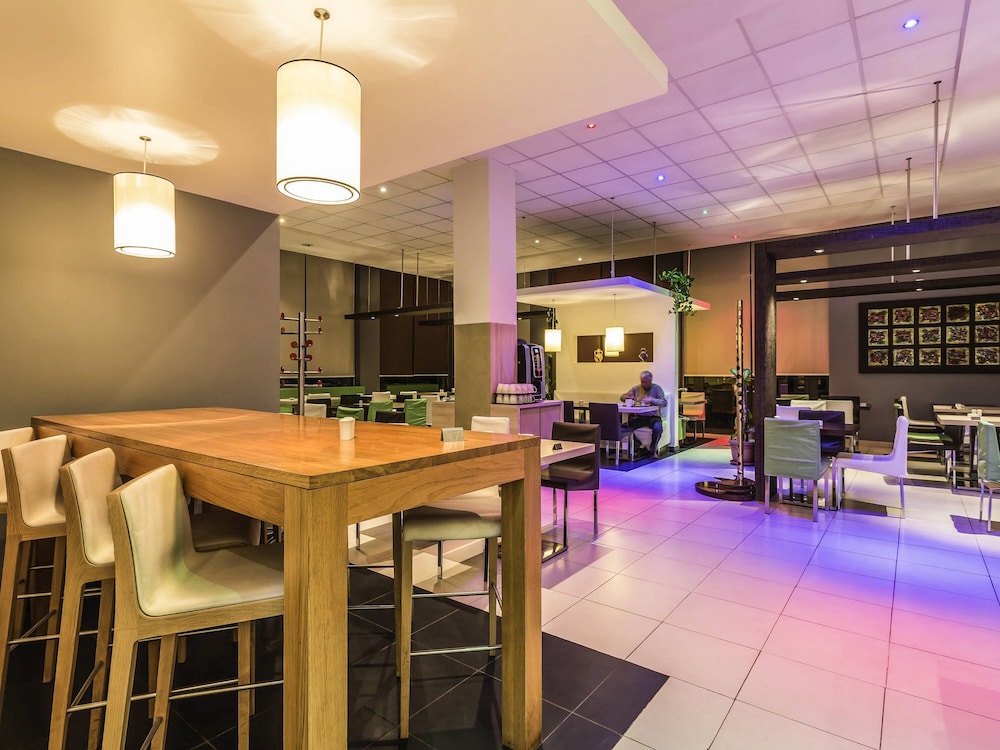 Ibis Oran Les Falaises 32/48