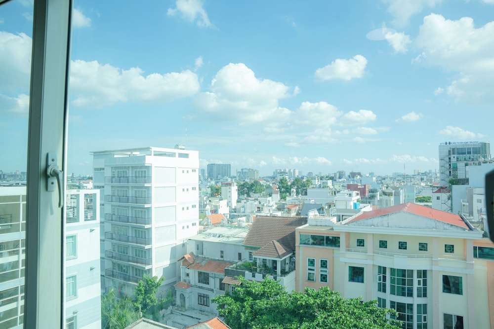 Duc Minh Hotel 5/33