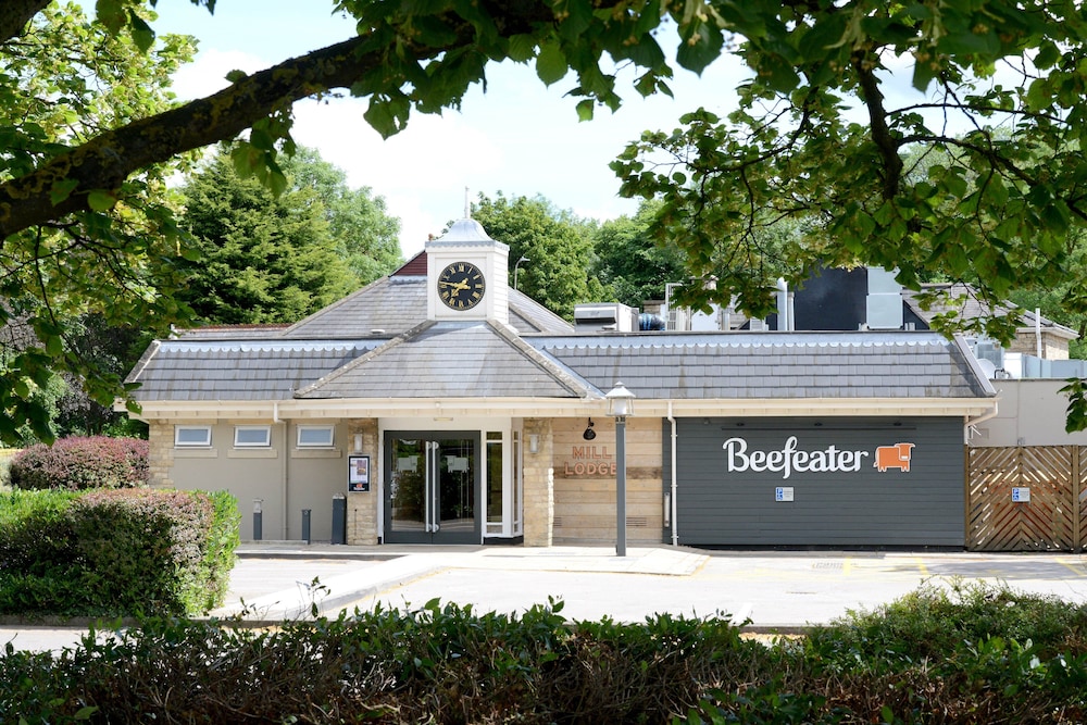 Premier Inn Lincoln (Canwick) Hotel in LINCOLN