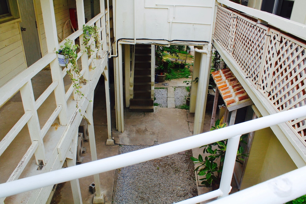 Shirahama Hotel 5/64