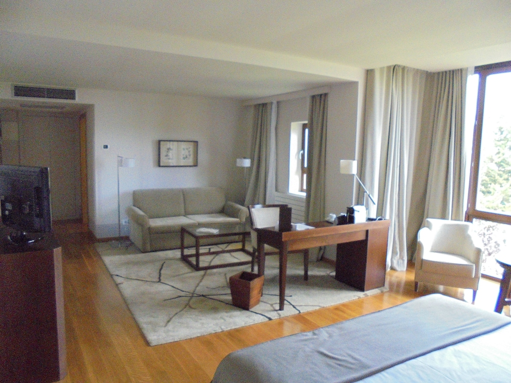 Parador De Argomaniz 26/60