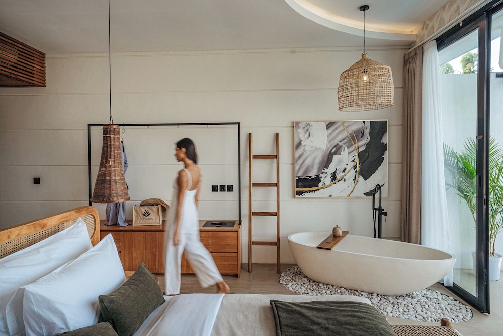 The Arden Villa Uluwatu by Ini Vie Hospitality 30/66