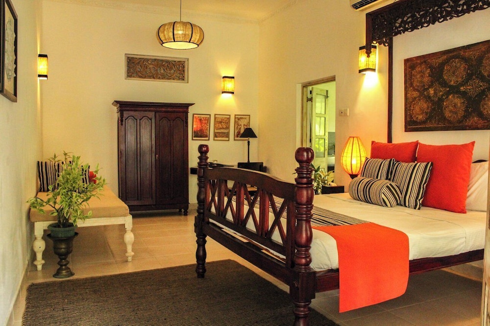 Plantation Villa 20/41