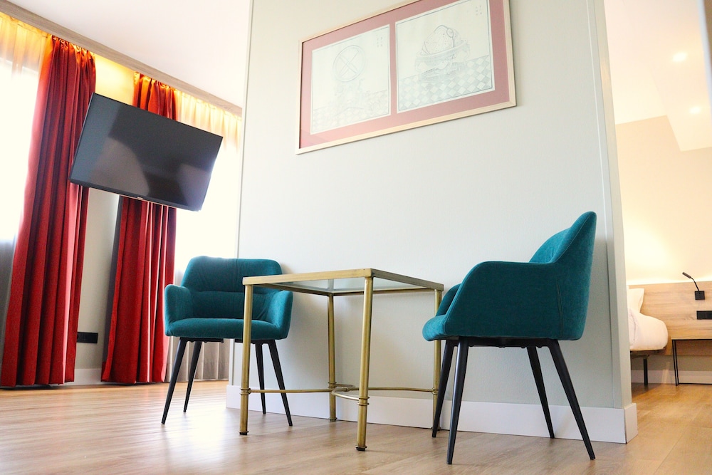 Eurohotel Diagonal Port Hotel 62/72