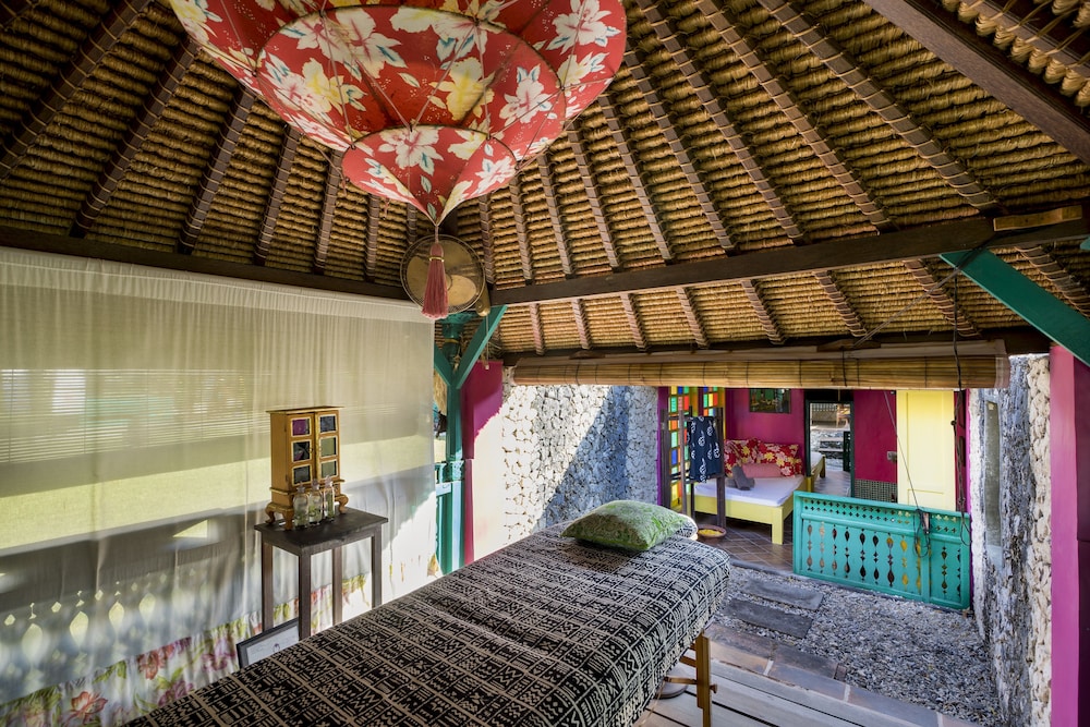 PURI GANESHA VILLAS 11/69